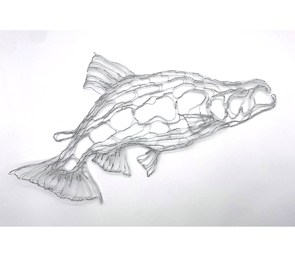 "Coelacanth" - Elizabeth Berrien